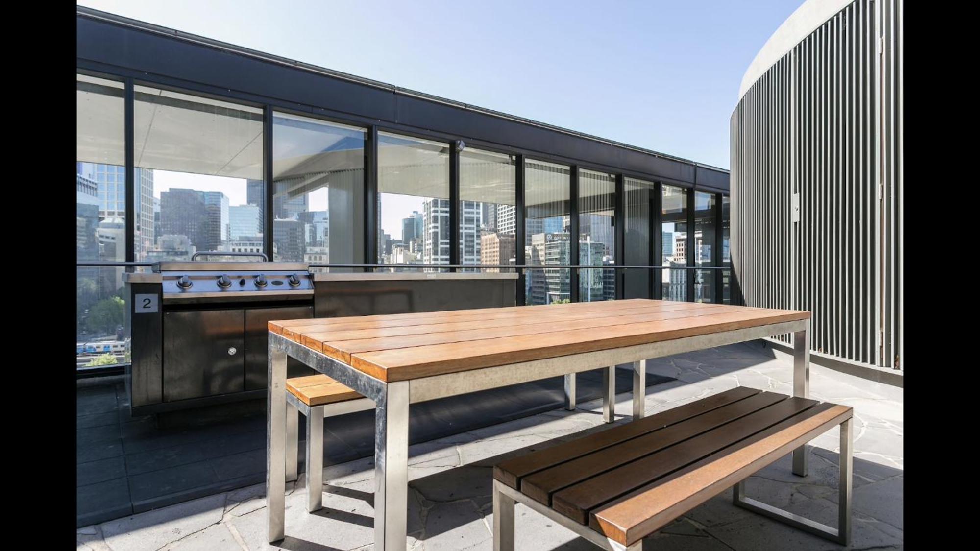 Fantastic Freshwater Melbourne Exterior foto