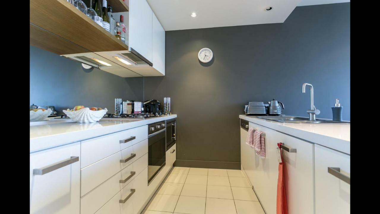 Fantastic Freshwater Melbourne Exterior foto