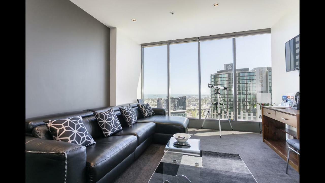 Fantastic Freshwater Melbourne Exterior foto