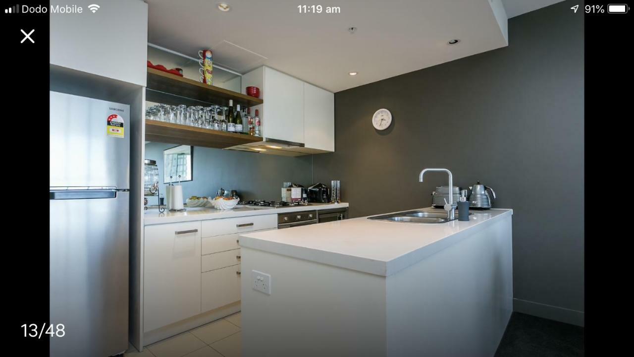 Fantastic Freshwater Melbourne Exterior foto