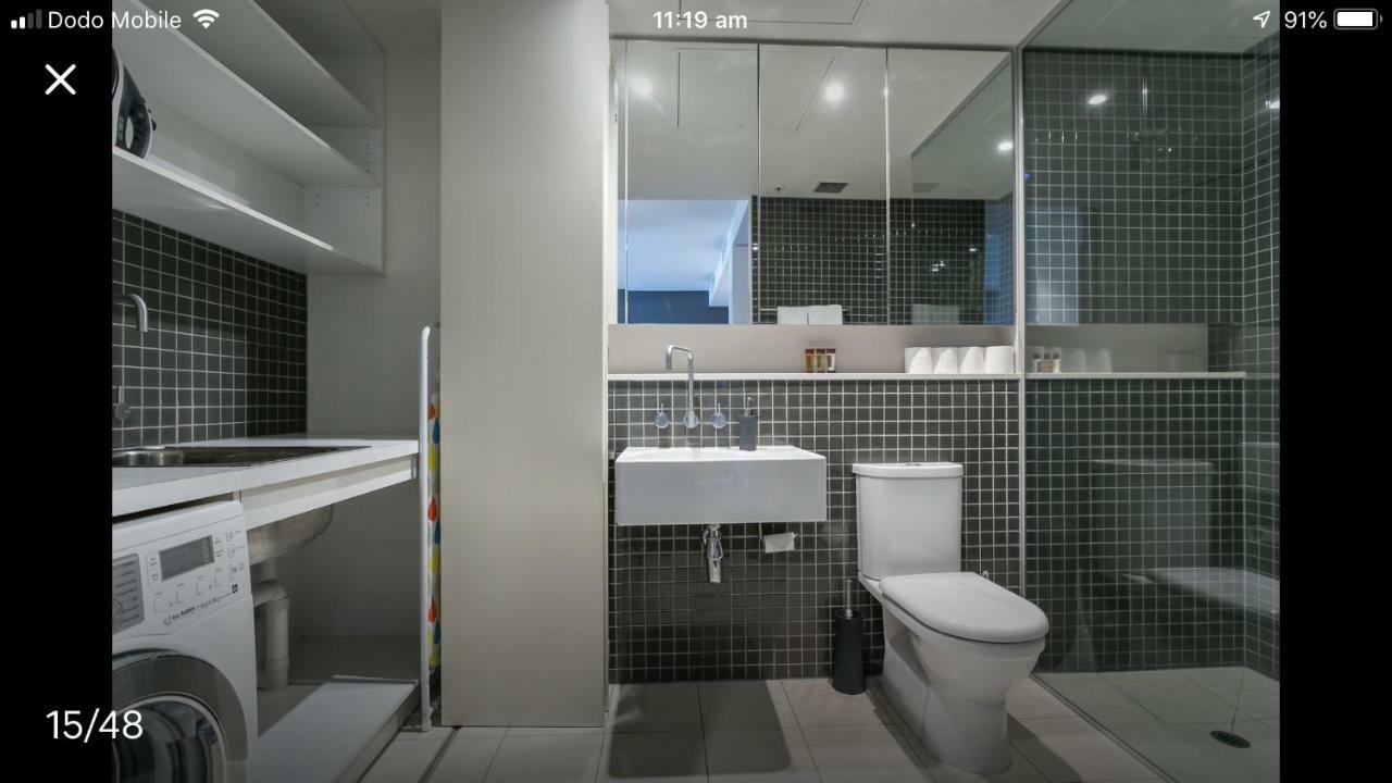 Fantastic Freshwater Melbourne Exterior foto